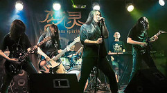 梦灵,音悦stage - 江山如画 巡演纪实