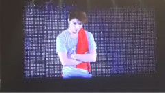 金在中,朴有天,金俊秀,J.Y.J - JYJ巨蛋巡演福冈场Day2