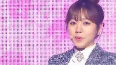 A Pink - LUV