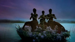 Elie Karam Buddha Bar - Baadima She Left Me Alone