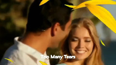 Too Many Tears