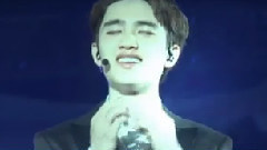 EXO,EXO-K,都暻秀 D.O. - Little Star