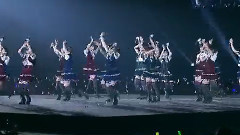 AKB48,NMB48,HKT48,SKE48 - 君のことが好きだから现场混剪