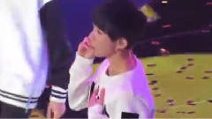 TFBOYS,易烊千玺 - 幸运符号