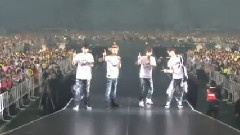 KAT-TUN - 跨年演唱会新闻 15/01/04