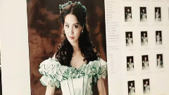 少女时代,徐玄(少女时代) - 音乐剧<乱世佳人>演员排练室