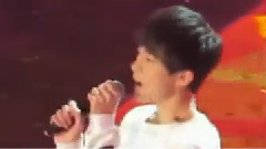TFBOYS,易烊千玺 - 梦想起航