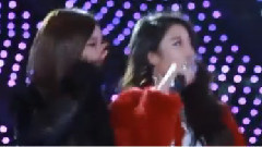 T-ara,智妍 - Ending舞台