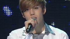 Infinite - 思念触及的地方 & Man In Love