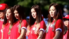 WENDY(Red Velvet),Red Velvet - 爱国歌