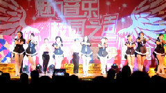 模仿翻唱 - Mr.Mr
