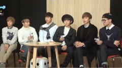 Teen Top - 韩ON Cut