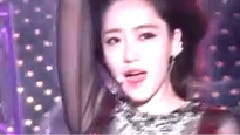 T-ara,咸慇晶(T-ara) - 节奏中的那支舞 & Sugar Free