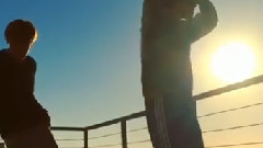 Super Junior - 东海INS更新2