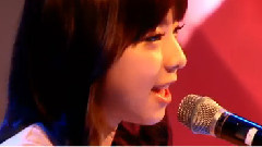 Juniel - I Think I'm In Love