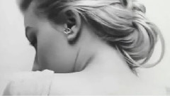 Scarlett Johansson - Scarlett Johansson by Cliff Watts