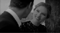 Scarlett Johansson,Matthew McConaughey - The One & The One For Men