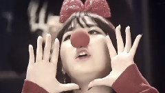 尹贤尚,朴智敏,Eric Nam - Carol Live - Christmas Special Clip 中文字幕