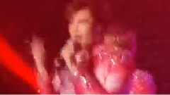 Boyfriend - 北京汉风韩潮中韩粉丝欢唱会
