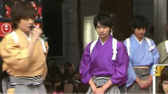 Johnnys Jr.,Sexy Zone - シューイチ_Johnny's World新闻