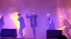 LU:KUS - Break Ya