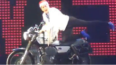 ZE:A - All Shook Up 音乐剧