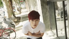 毕书尽 - 2015 OUTDOOR年度代言人 幕后花絮大公开