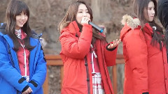 Lovelyz - 人气歌谣 MINI Fanmeeting