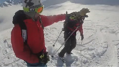 Tailgate Alaska