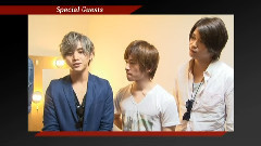 Hey! Say! JUMP,Sexy Zone - PLAYZONE Special Guests 佐藤胜利 & Hey! Say! JUMP Cut
