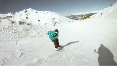 Area 43 - Snowboarding Videos On Mpora