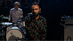 Local Natives - Heavy Feet