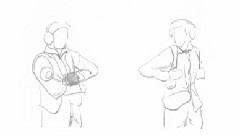 Lindsey Stirling - Roundtable Rival