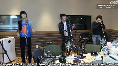 Winner - Tαвℓσ'ѕ Dяєαмιηg Rα∂ισ - Indo sub
