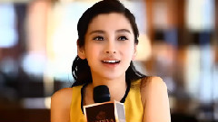 Angelababy - GODIVA歌帝梵2013