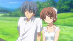Clannad - 小小的手心