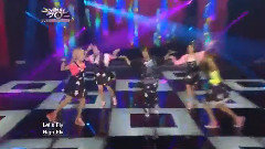 f(x) - 出道以来所有首次回归舞台合集(2009-2014)
