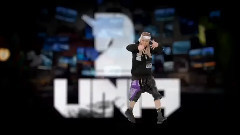 UNIQ - Good Boy UNIQ 2014舞台MV剪辑