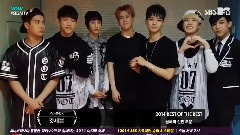 GOT7 - Best New Artist GOT7 Cut