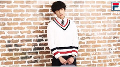 B1A4 - Back To School CF Sketch 影像