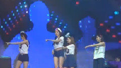 T-ara - Roly Poly