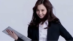 佐佐木希 - 洋服の青山 N-line ブランド篇 拍摄花絮