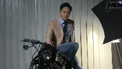 张智霖 - JMEN 15年1月号 封面花絮
