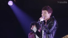 Super Junior - Nothin' On You