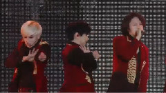 Super Junior - MAMACITA