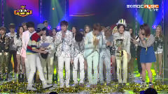 T-ara,f(x),Amber(f(x)) - 恩静 & Amber MC Cut
