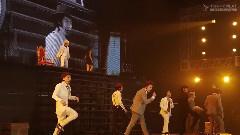 Super Junior - She Wants It