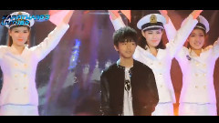 TFBOYS - 梦想起航