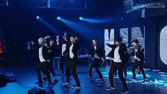 Super Junior - Swing