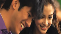 Angelababy,李治廷 - 美年达广告拍摄花絮